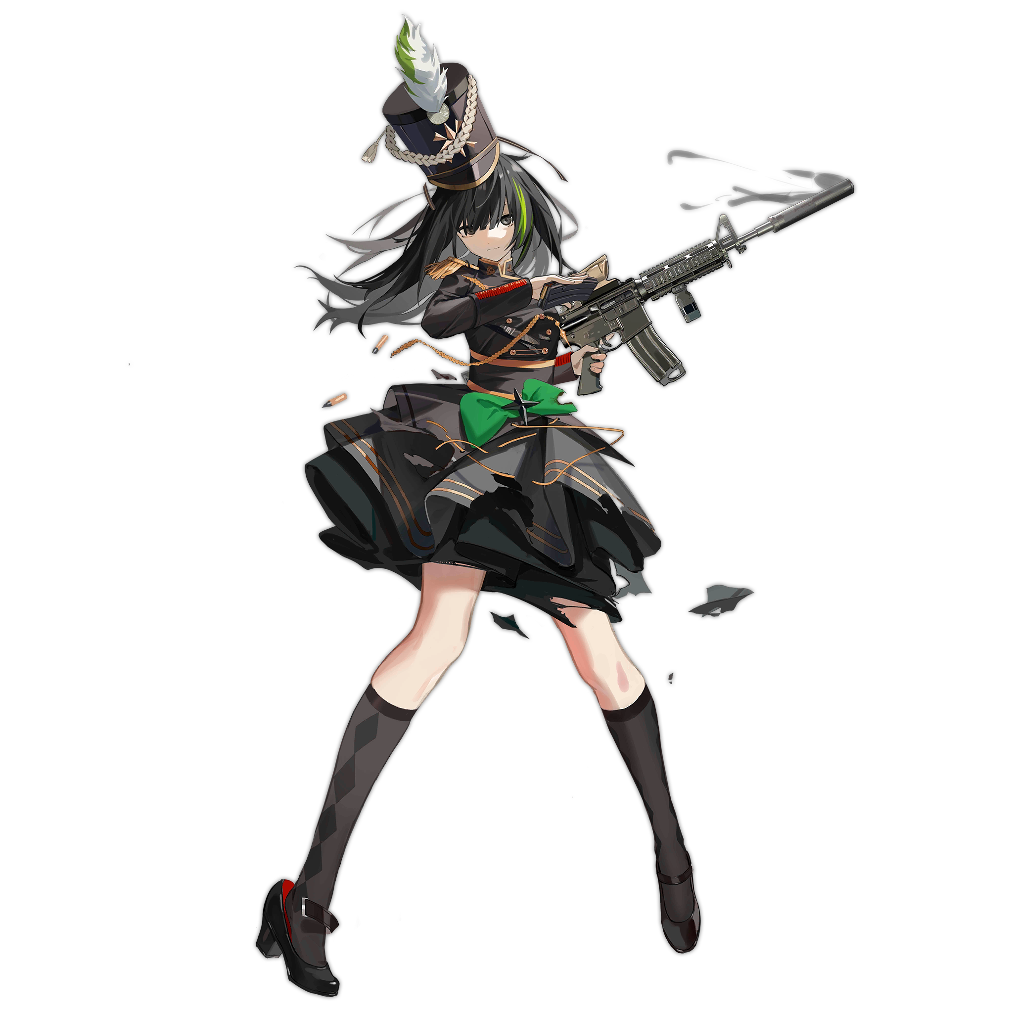  p>m4a1是手机游戏《 a target="_blank" href="/item/少女前线