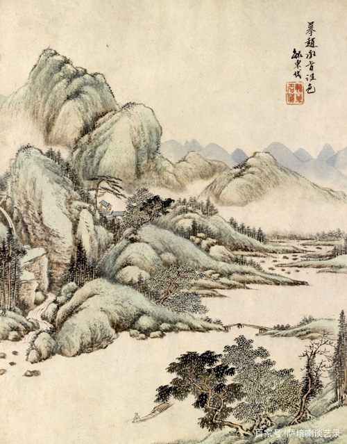 “举头望山月”还是“举头望明月”，《静夜思》的版本之谜_百科TA说