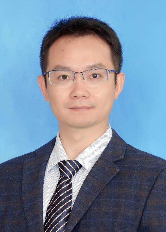 刘泉（安徽理工大学副教授）_百度百科