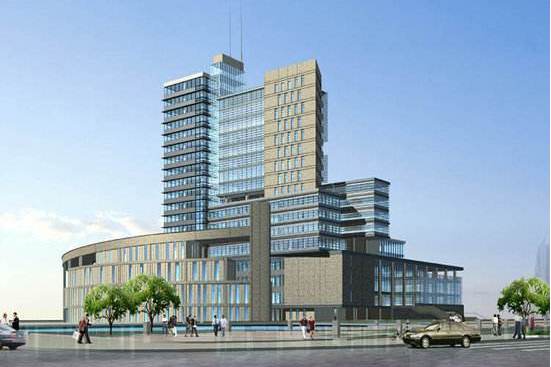 福建工程学院图书馆由旗山校区中心馆,鳝溪校区图书馆,铜盘校区图书馆