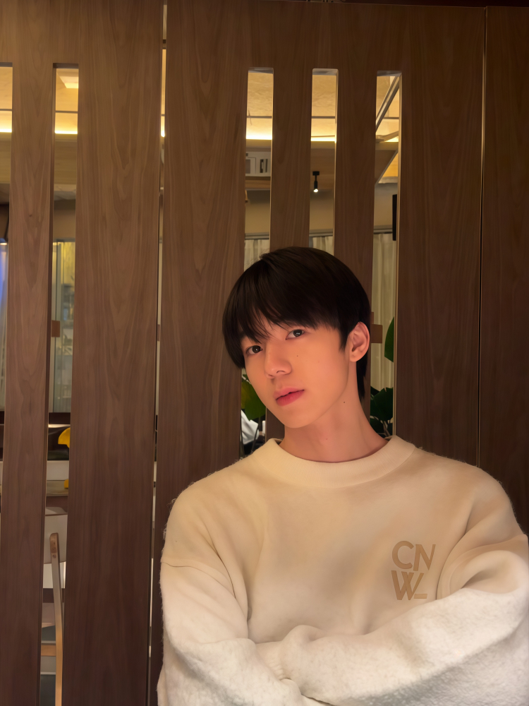 周子寒（中国内地男演员）_百度百科