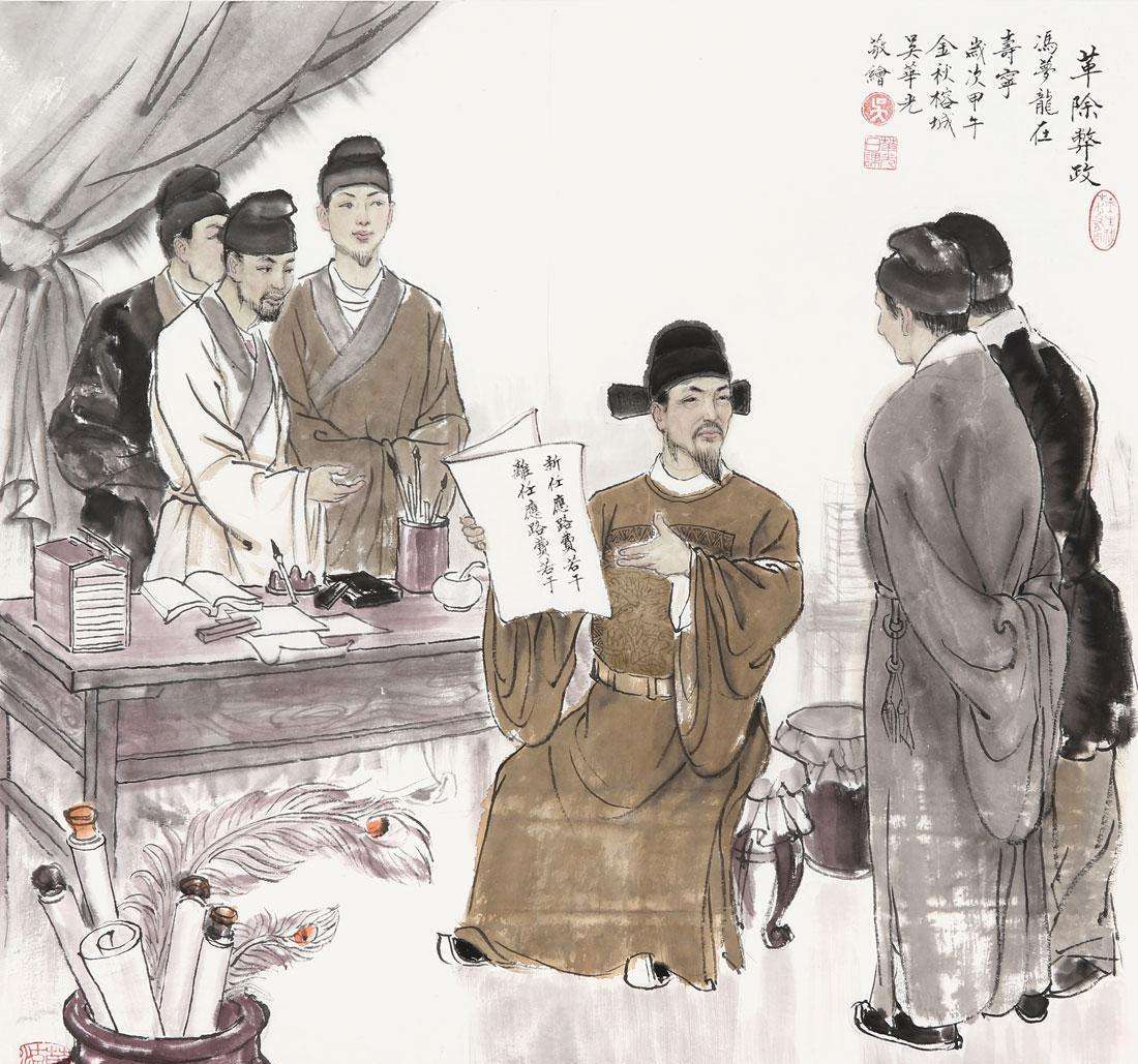 古人讲：“有钱能使鬼推磨”，下半句更耐人寻味，可惜少有人知_百科TA说
