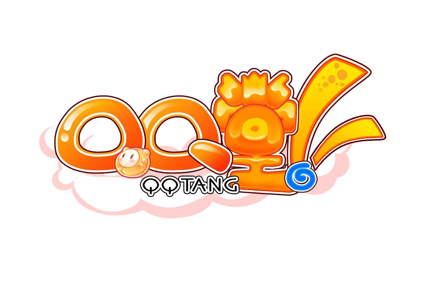 qq堂logo图片