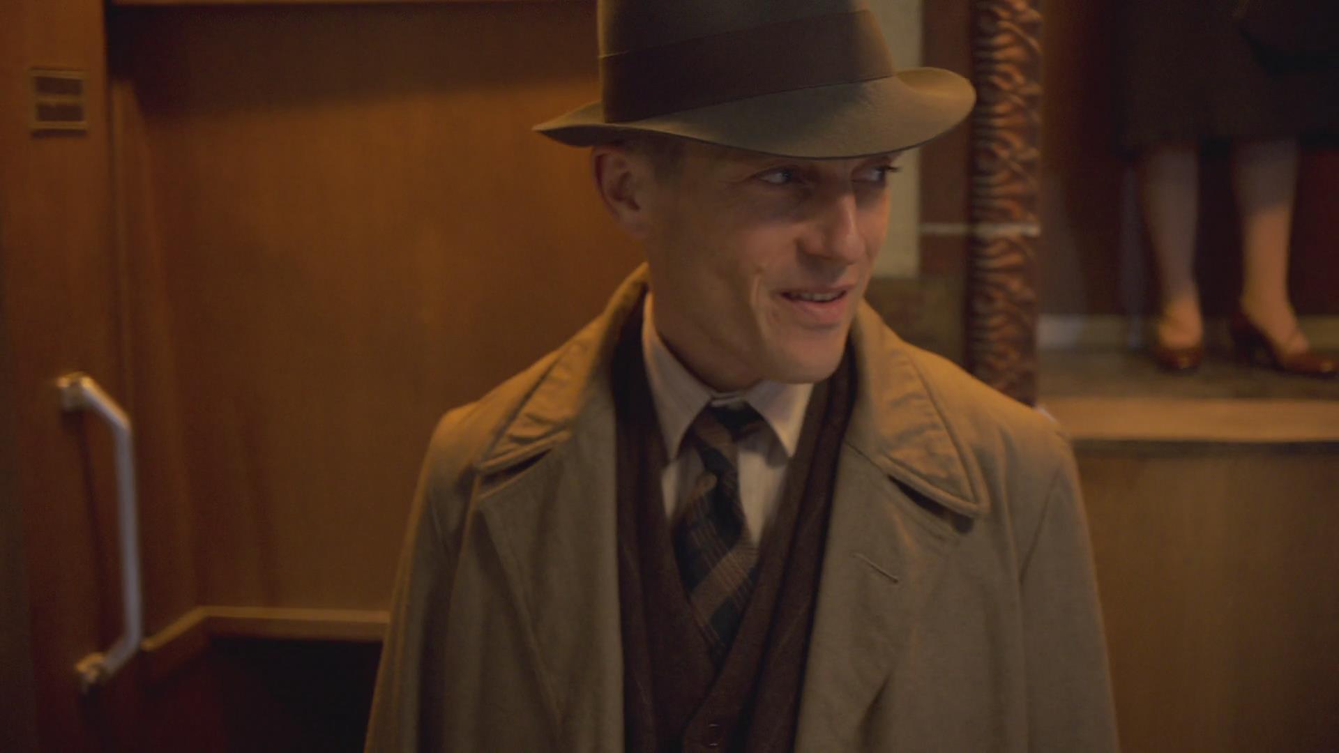 巴比伦柏林第四季