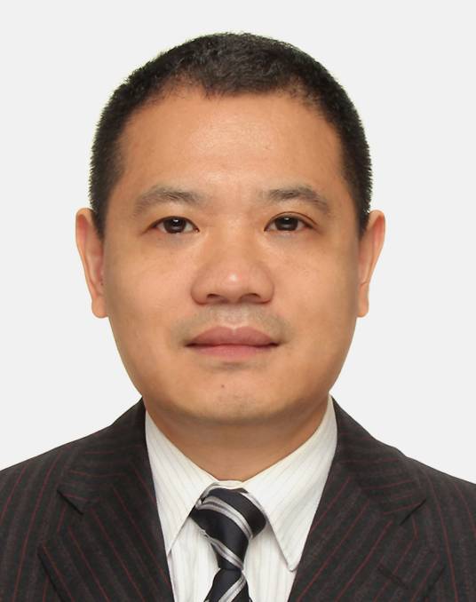 伍勇（四川大学化学工程学院教授、博士生导师）_百度百科