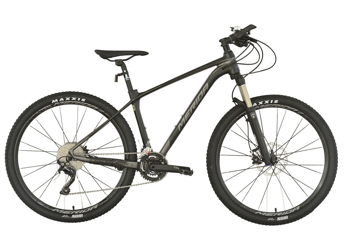 美利达挑战者800