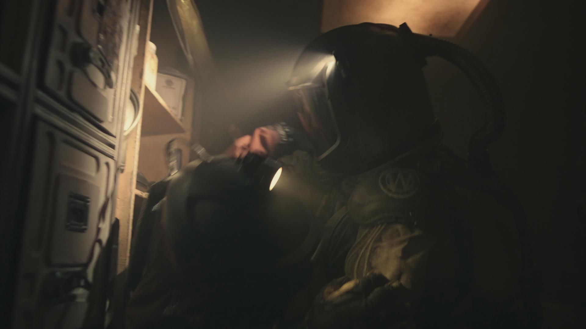 雪国列车第三季