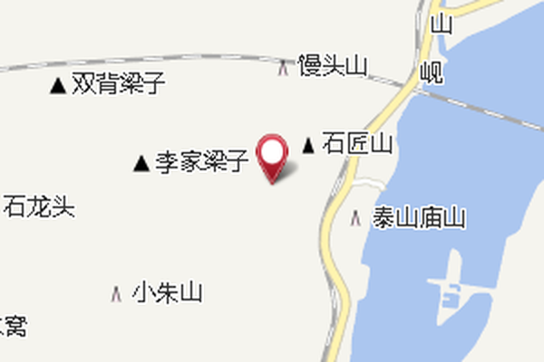 三利达建材集团公司