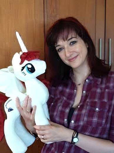 Lauren Faust