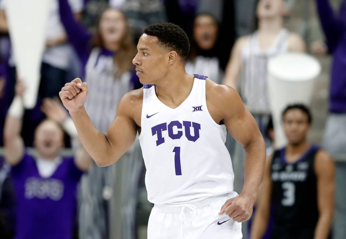 德斯蒙德·贝恩