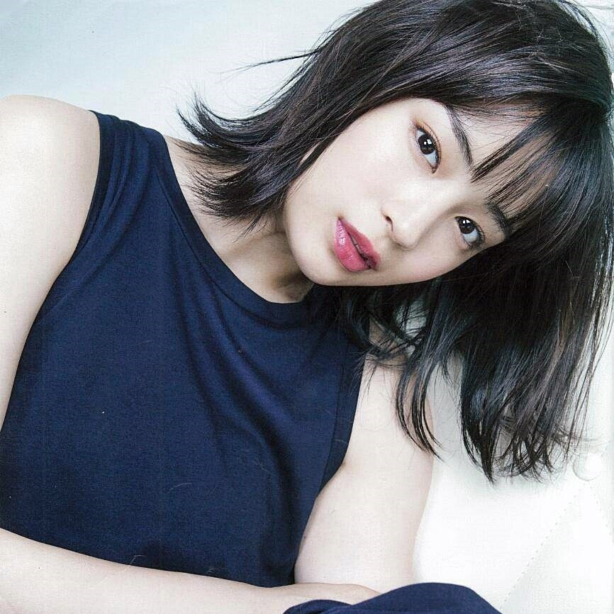 杏的Lyric~樱木杏、开始作俳句了~