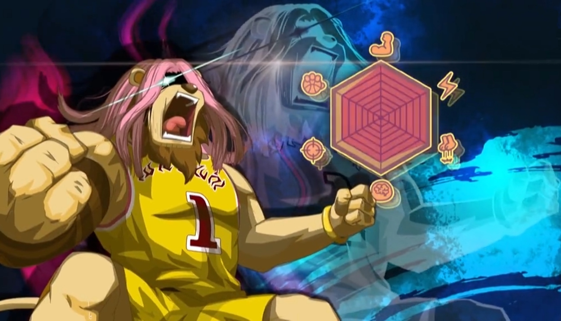 lemmaid="206564">动画 /a>《喜羊羊与灰太狼之筐出胜利》中的角色