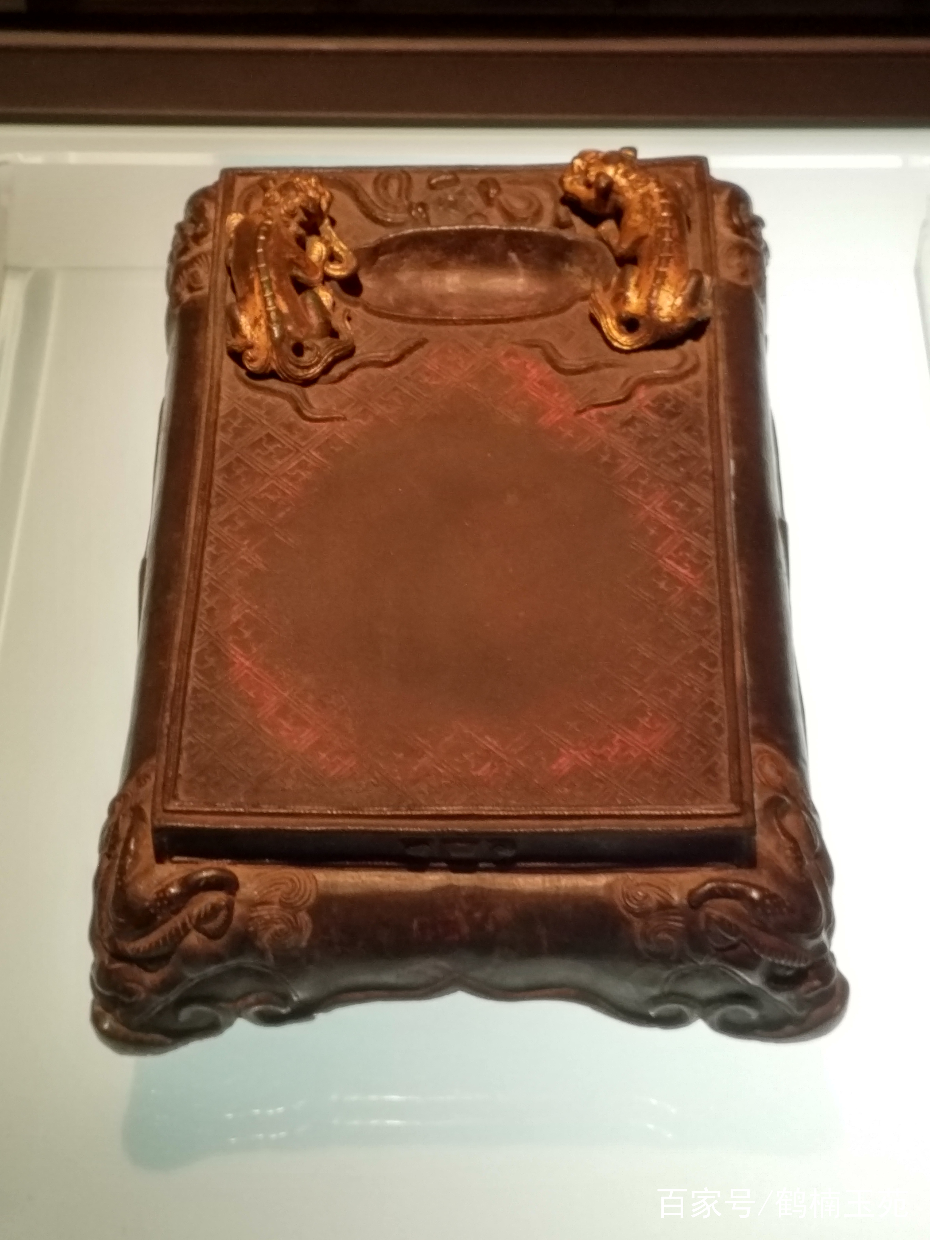 古代文人，雅致入骨；文房至宝，叹为观止_百科TA说