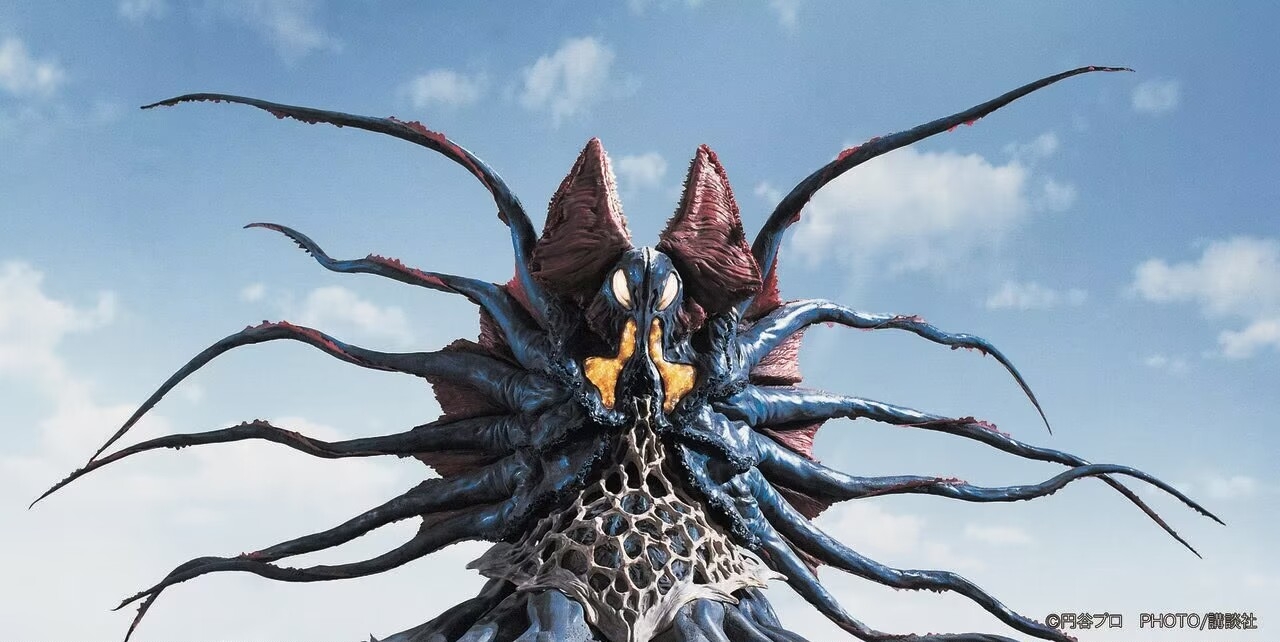  p data-id="gnbli6qjmk">莫奈拉女王(クイーンモネラ),戴拿奥特曼