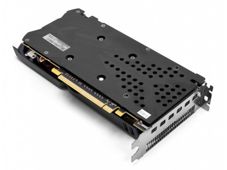 XFX讯景RX 580 8G 2048SP_百度百科