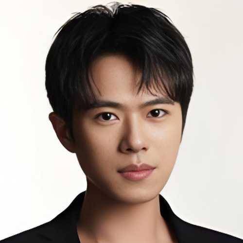 金铄（中国内地男演员）_百度百科