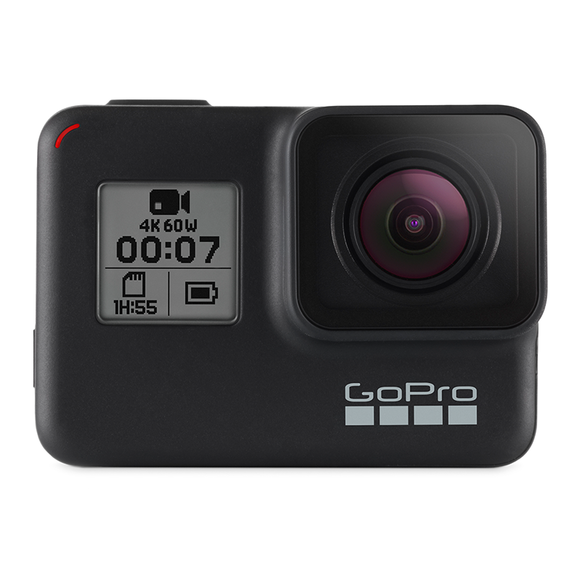 gopro hero 7 black