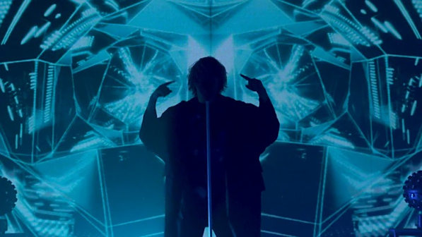 线上演唱会“Sou LIVE 2020 -UTOPIA-”