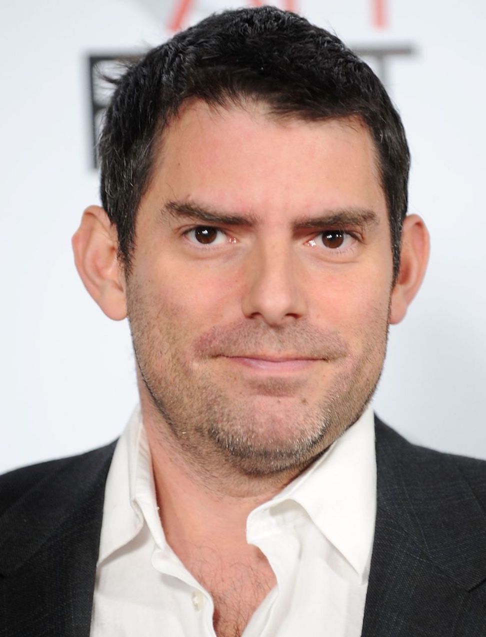 weitz),1969年11月30日出生于美国纽约市,美国导演,编剧,制片人,演员