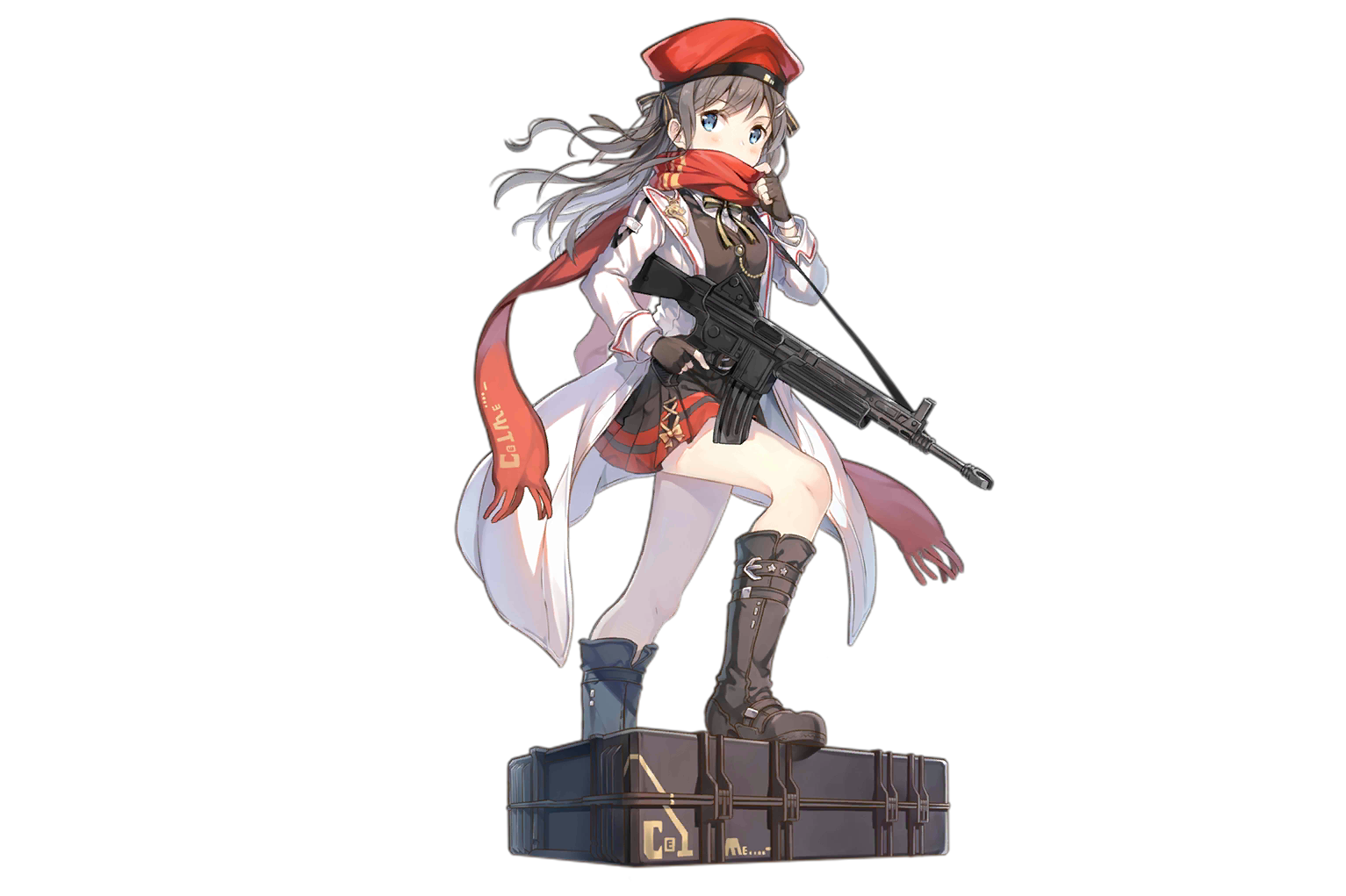  p>model l是手机游戏《 a target="_blank" href="/item/少女前线