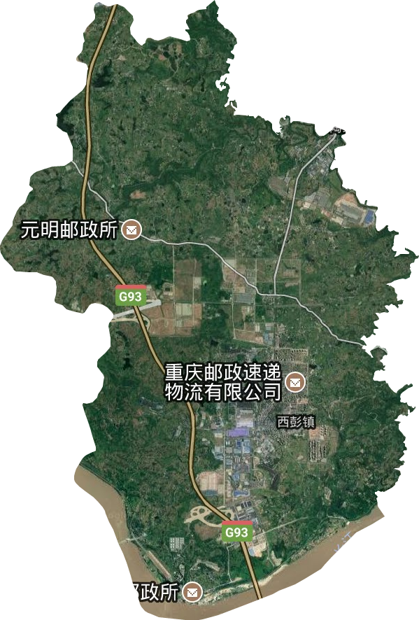  p data-id="go0lgd0l9s">西彭镇,隶属于重庆市九龙坡区,地处 a