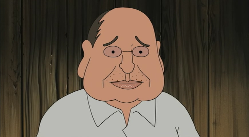 呼风唤雨!夕阳下的春日部男孩