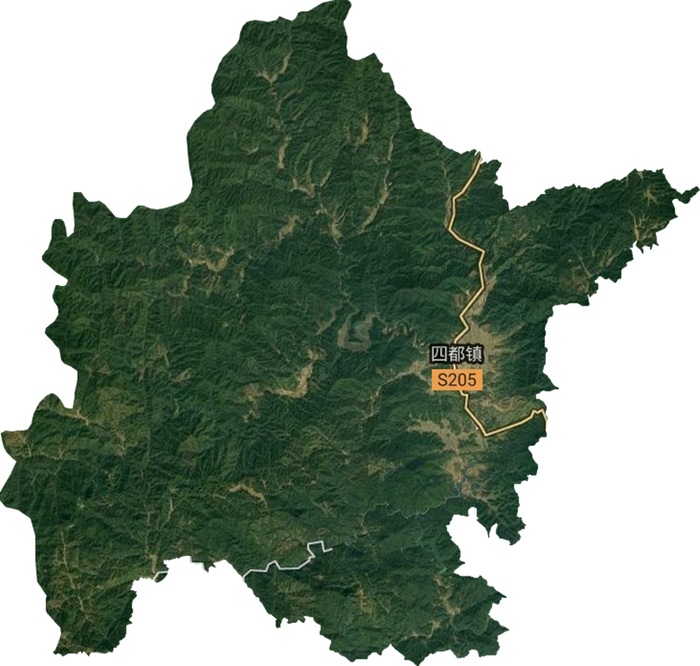  p data-id="gnwt1nuzbd">四都镇,隶属于福建省龙岩市长汀县,地处 a