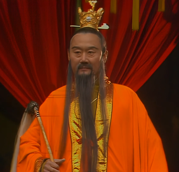  p data-id="tezh0w1exsds">镇元子,又称镇元大仙,是小说《 a target=