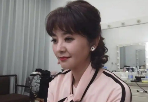 方琼（中国内地女主持人）_百度百科