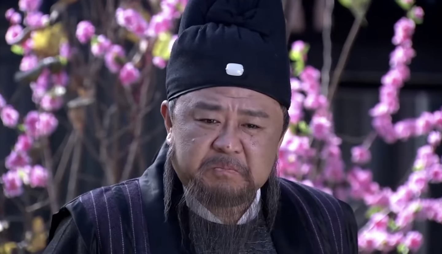 狄仁杰是电视剧《神探狄仁杰4》中的人物