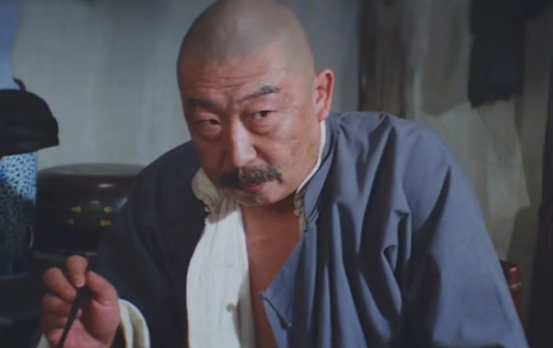 漂亮女演员殷新，曾在《骆驼祥子》中扮演小福子，还有人记得她吗_百科TA说