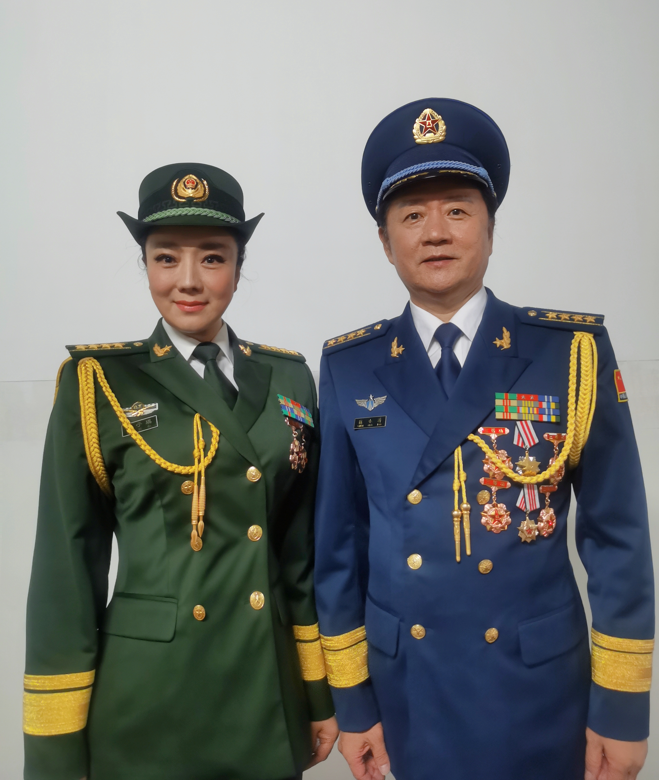公安部晚会(公安部晚会主持词)