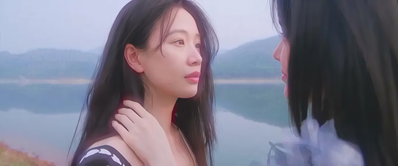 《鸳鸯楼·惊魂》剧照