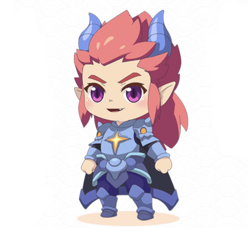 巨魔王,男,动画片《 a target="_blank" href="/item/梦幻西游