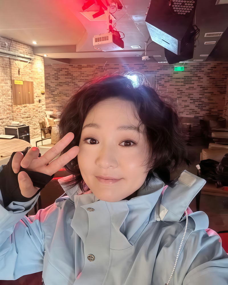 孔令美_百度百科