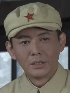 金太平头像
