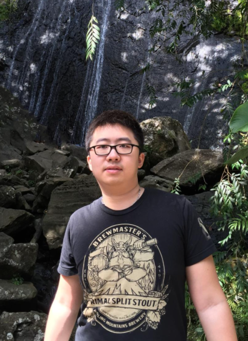 张翰林