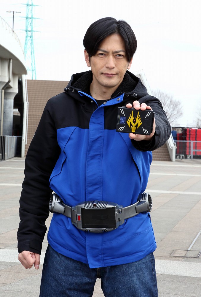  p>日本特摄剧《 a target="_blank" href="/item/假面骑士龙骑/84114