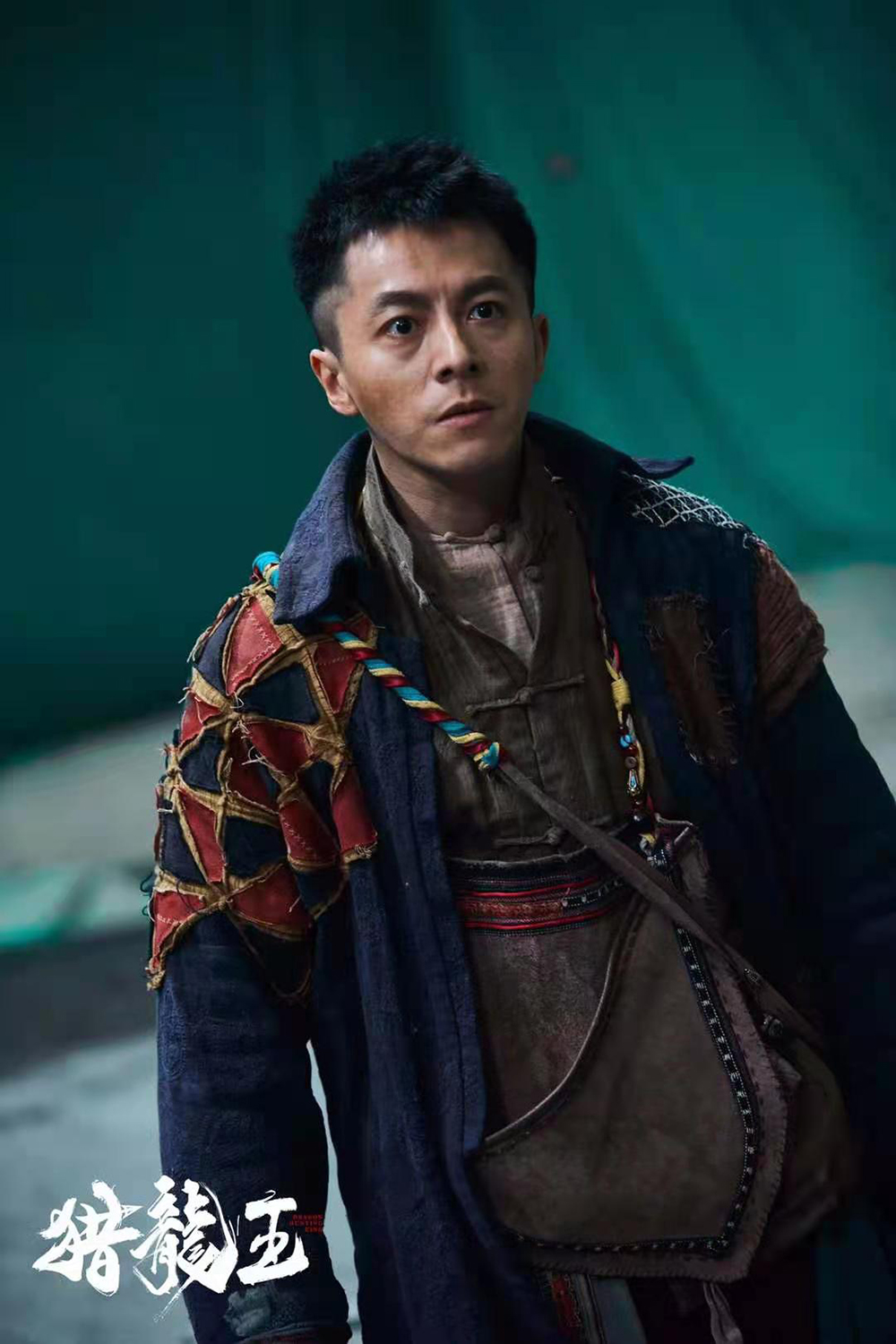  p>刘林城 ,新生代演员,素有"内地小 a target=