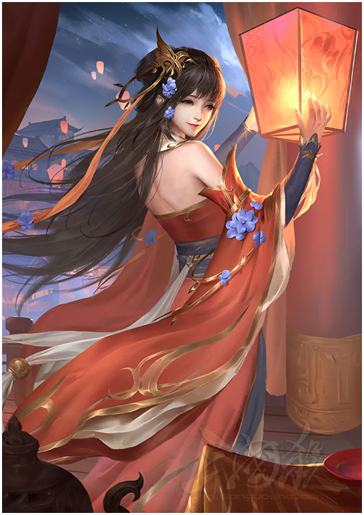 czy">谋夏侯氏,游戏《 a target="_blank" href="/item/三国杀/10981"