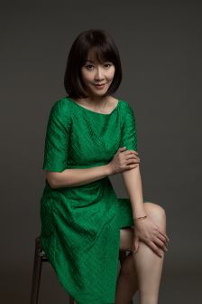 张露（中国内地女演员）_百度百科
