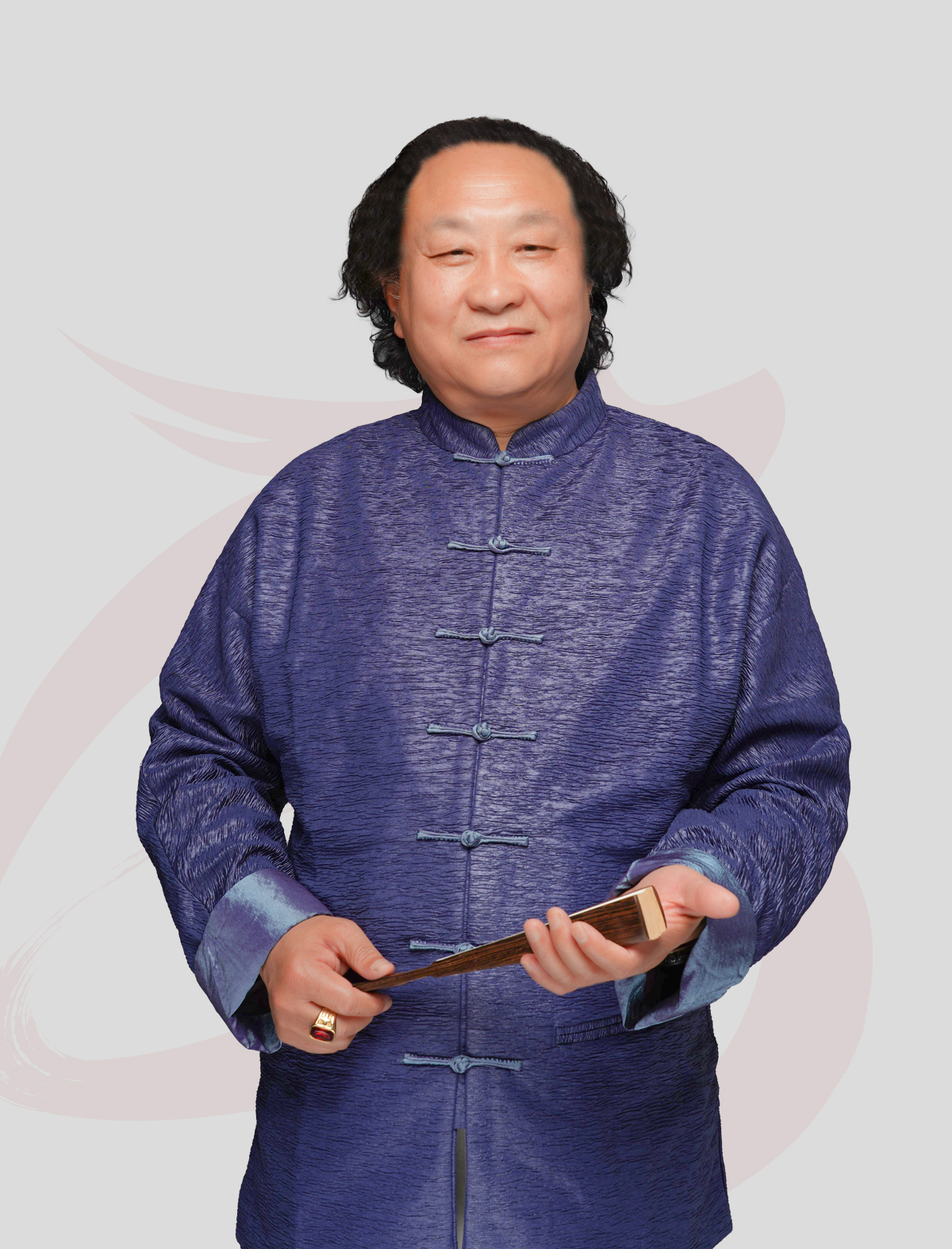 宋福生