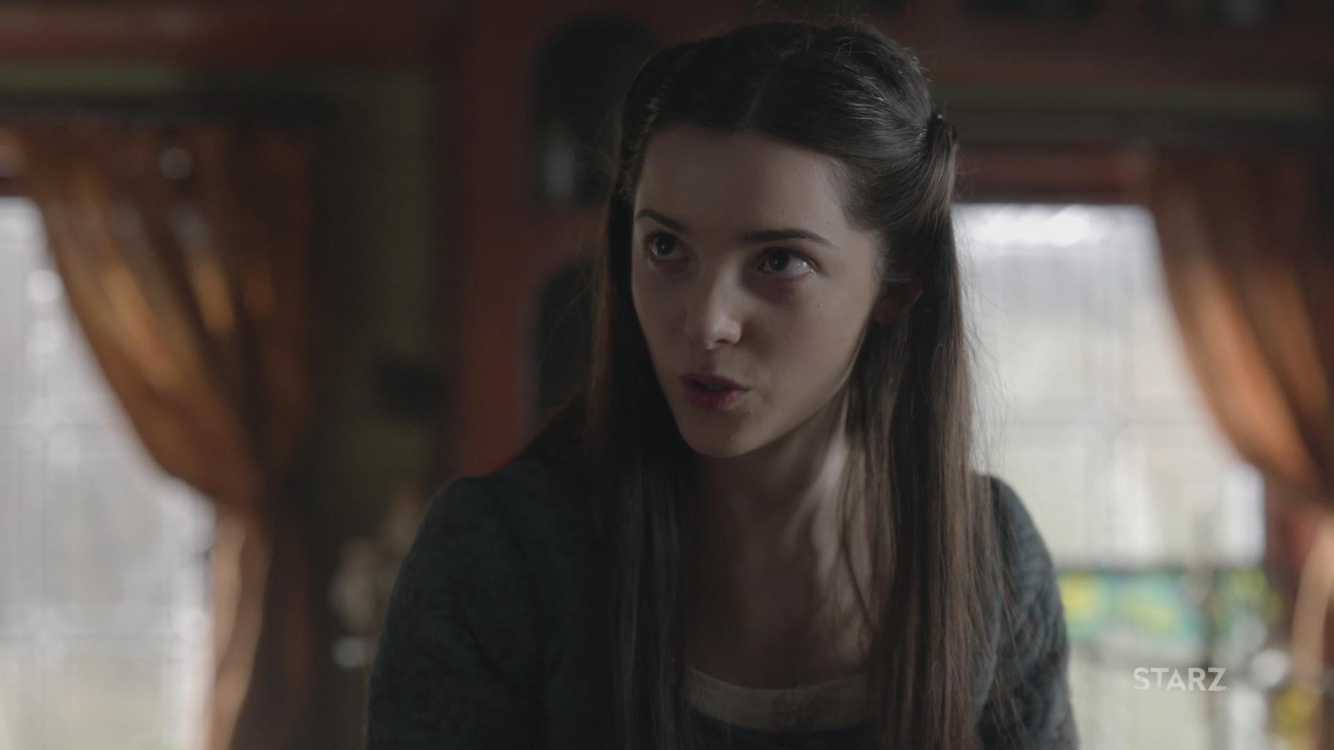 古战场传奇第六季