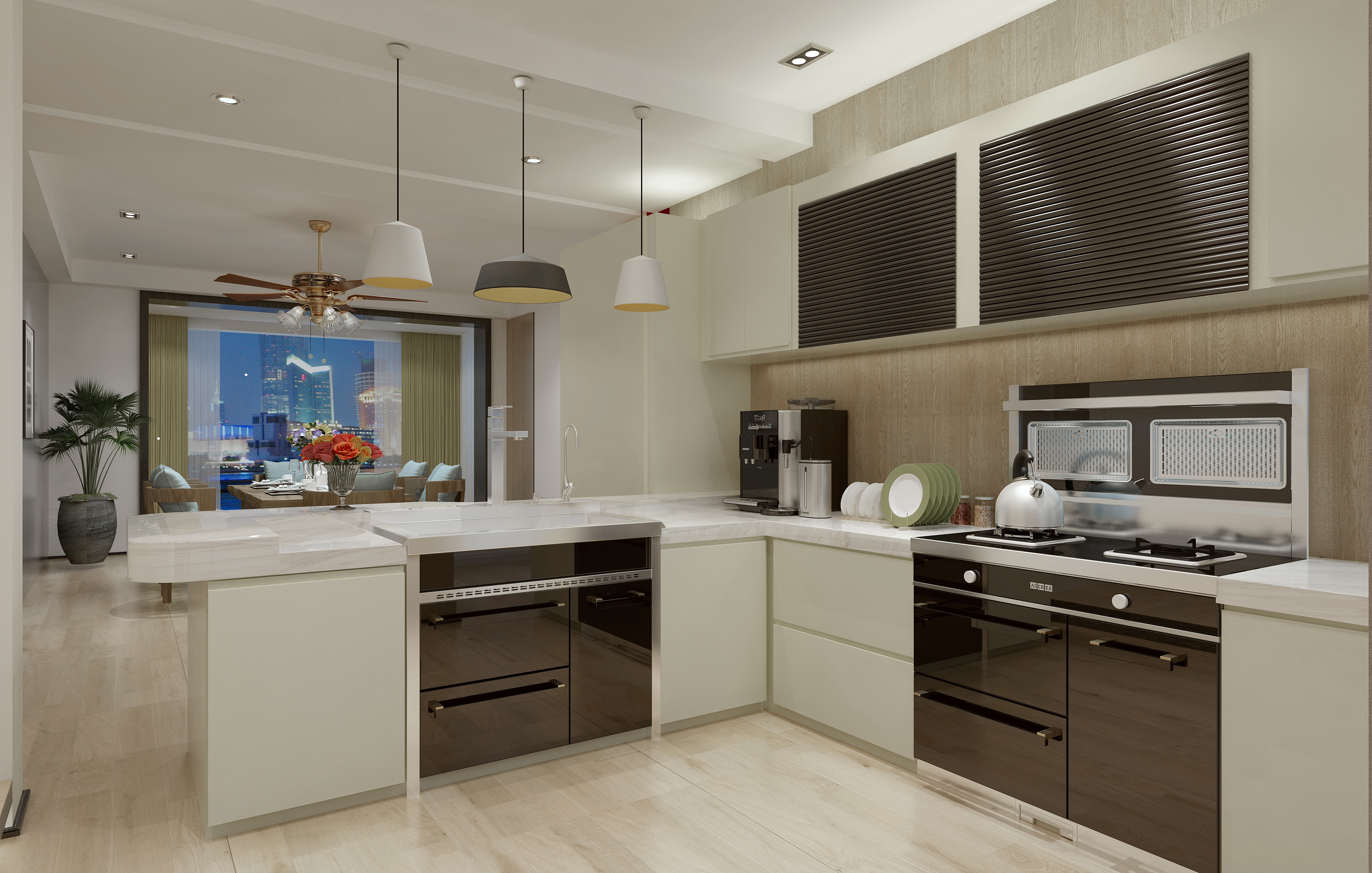 浙江爱尔卡厨卫科技有限公司