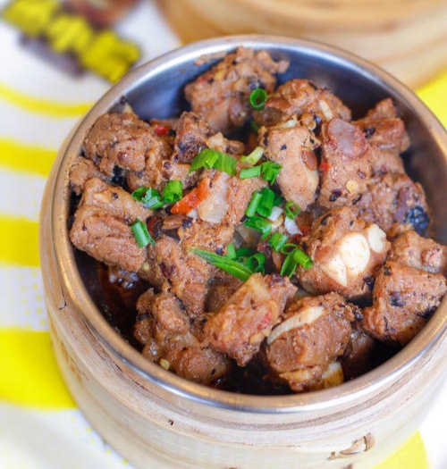  p>永川豉汁排骨是一道美食,由 a target="_blank" href="/item/猪