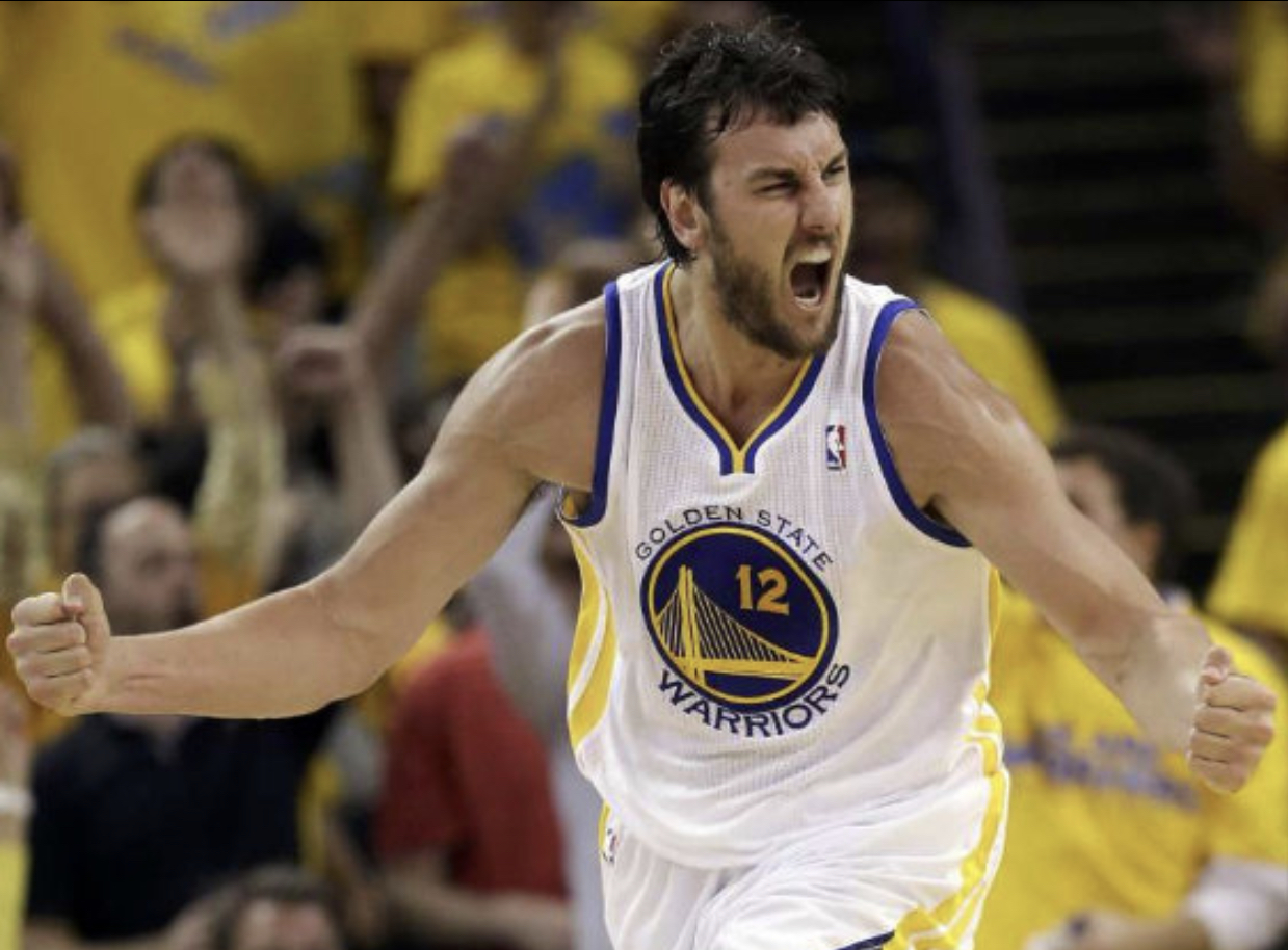 安德鲁·博古特