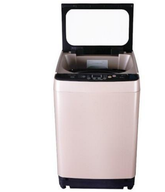 k8480是金松品牌下的一款洗衣机.