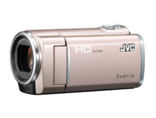 JVC Everio GZ-HM670_百度百科