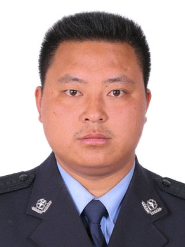  /p> p>现任云南省昭通市彝良县人民政府副县长,公安局局长. /p>