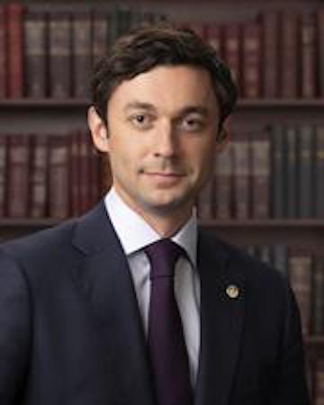 月3日的美国大选不只将选出新任总统,还将进行佐治亚等州的参议员改选